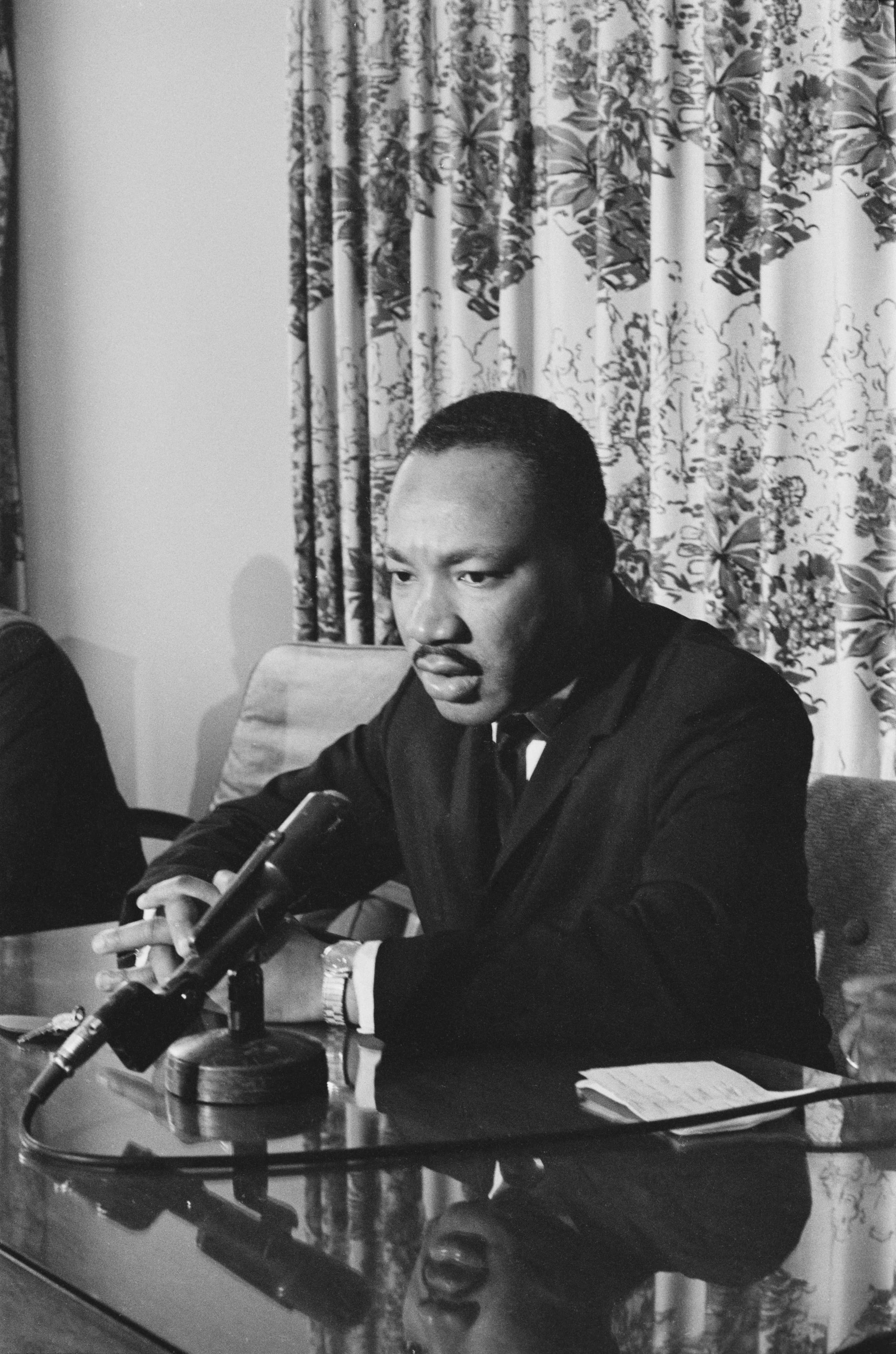 19. "Life's most persistent and urgent question is, 'What are you doing